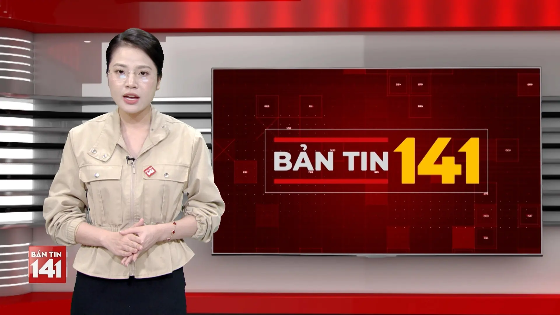 Bản tin 141 | 23/11/2025